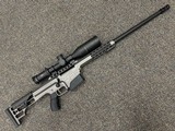 BARRETT M98B .300 WIN MAG