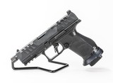 WALTHER PDP Pro Compact with Threaded Barrel & Optics Cut Slide 9MM LUGER (9X19 PARA) - 1 of 3