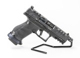 WALTHER PDP Pro Compact with Threaded Barrel & Optics Cut Slide 9MM LUGER (9X19 PARA) - 2 of 3