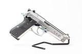 TAURUS PT-92 AFS in 9mm, Beretta 92FS Clone! 9MM LUGER (9X19 PARA) - 2 of 3