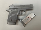 SIG SAUER P938 9MM LUGER (9X19 PARA) - 3 of 3