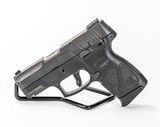 TAURUS Millennium G2 with Manual Safety, Black 9MM LUGER (9X19 PARA) - 1 of 3
