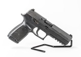 SIG SAUER P320 Full Size Handgun in 9mm 9MM LUGER (9X19 PARA) - 2 of 3