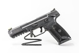 RUGER 57 Pistol with Manual Safety & 20 Round Mag 5.7X28MM