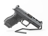 PALMETTO STATE ARMORY Dagger Compact with Night Sights, Glock 19 Gen3 Clone! 9MM LUGER (9X19 PARA) - 2 of 3