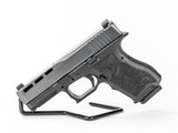 PALMETTO STATE ARMORY Dagger Compact with Night Sights, Glock 19 Gen3 Clone! 9MM LUGER (9X19 PARA)