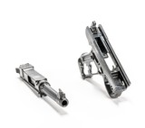 HUSQVARNA Surplus M40 Lahti Frame and Parts Kit, Assembly Required, Great Project Gun! 9MM LUGER (9X19 PARA) - 2 of 3