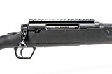 SAVAGE ARMS Axis Bolt Action Rifle in .270 Winchester .270 WIN - 3 of 3