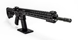 AERO PRECISION M4E1, AR-15 with Fluted Barrel, M-Lok Rail, and BUIS 5.56X45MM NATO - 1 of 3