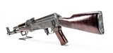 POLYTECH Unfired Legend AK-47/S with Original Box and Accessories! 7.62X39MM - 2 of 3