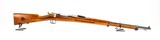 HUSQVARNA Surplus M96 Swedish Mauser, Mfd. 1944 6.5X55MM SWEDISH - 2 of 3