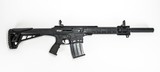 GFORCE ARMS CIT12AR, AR-12, Mag-Fed Semi-Auto Shotgun 12 GA