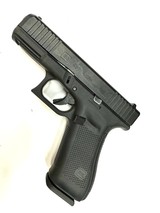 GLOCK 45 - PA455S204 9MM LUGER (9X19 PARA) - 1 of 2
