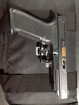 SHADOW SYSTEMS DR920L ELITE 9MM LUGER (9X19 PARA) - 3 of 3