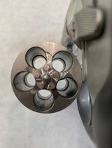 SMITH & WESSON 642-2 AIRWEIGHT .38 SPL +P - 3 of 3