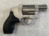 SMITH & WESSON 642-2 AIRWEIGHT .38 SPL +P - 2 of 3
