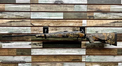 REMINGTON 700 CUSTOM .30 BR