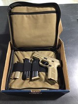 FN 509 TACTICAL FDE 9MM LUGER (9X19 PARA) - 3 of 3