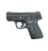 SMITH & WESSON M&P40 SHIELD .40 S&W - 2 of 3