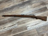 SWITZERLAND Karabiner Model 1931 (K31) 7.5X55MM SWISS - 2 of 3