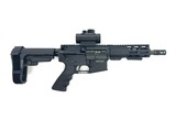 ROCK RIVER ARMS LAR-15M 5.56X45MM NATO - 1 of 3