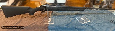 RUGER AMERICAN 7mm-08 7MM-08 REM