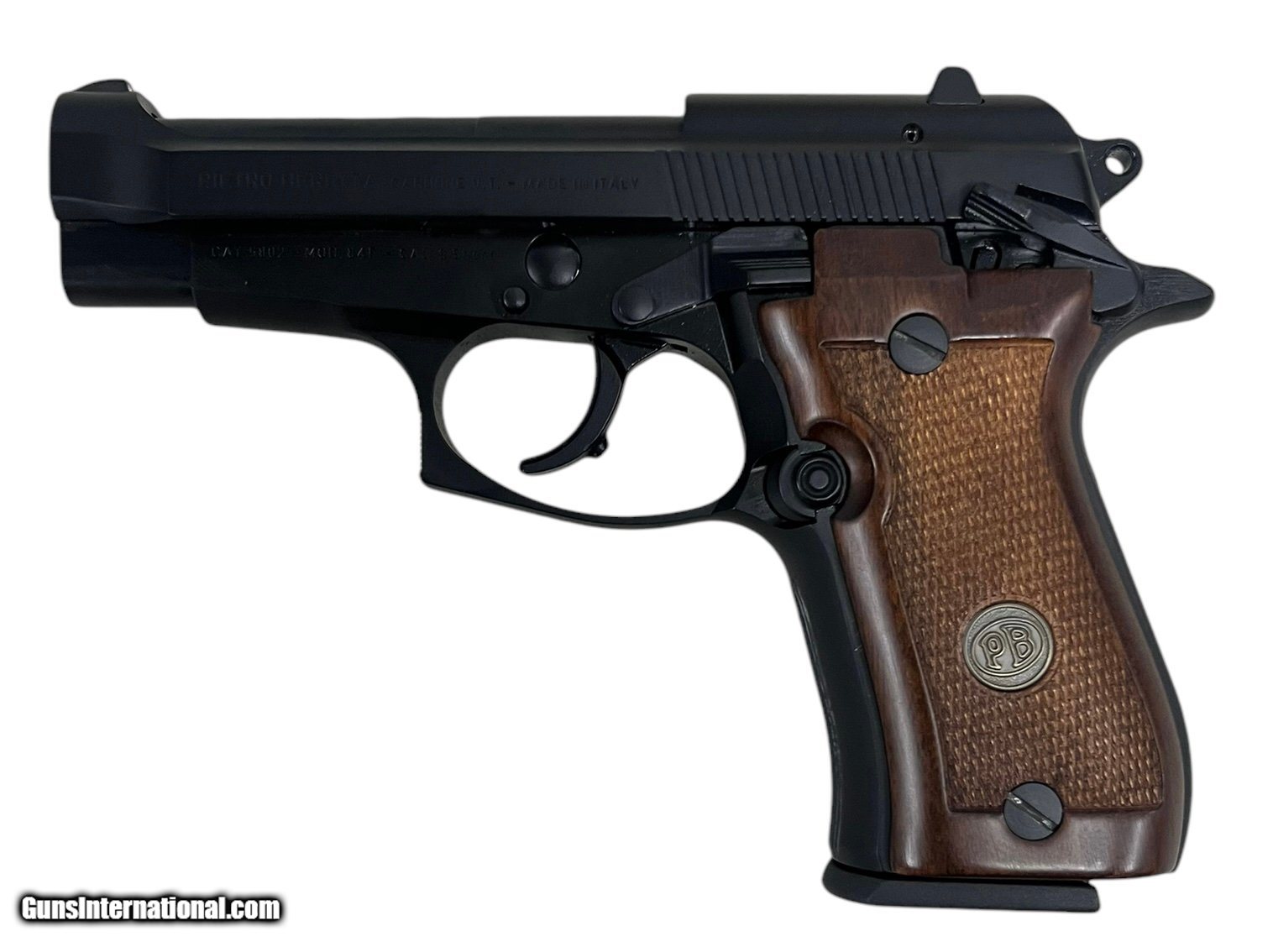 BERETTA 84F .380 ACP