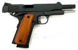 ROCK ISLAND ARMORY M1911 A1-FS .45 ACP - 3 of 3