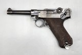 LUGER S/42 9MM LUGER (9X19 PARA) - 1 of 3