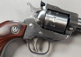 RUGER Single Nine .22 WMR - 3 of 3