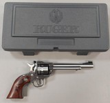 RUGER Single Nine .22 WMR - 2 of 3