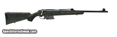 TIKKA T3X DROVER .308 WIN