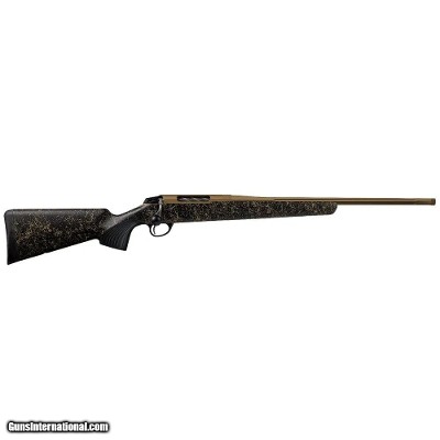 TIKKA T3X ROUGHTECH SUPERLITE 6.5MM CREEDMOOR