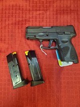 TAURUS G2C 9MM LUGER (9X19 PARA) - 3 of 3