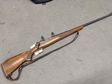 WINCHESTER 70 (PRE 64) .264 WIN MAG - 1 of 3