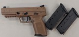 FN five seven mk3 5.7X28MM - 2 of 3