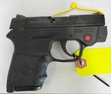 SMITH & WESSON BG 380 BODYGUARD .380 .380 ACP - 2 of 3