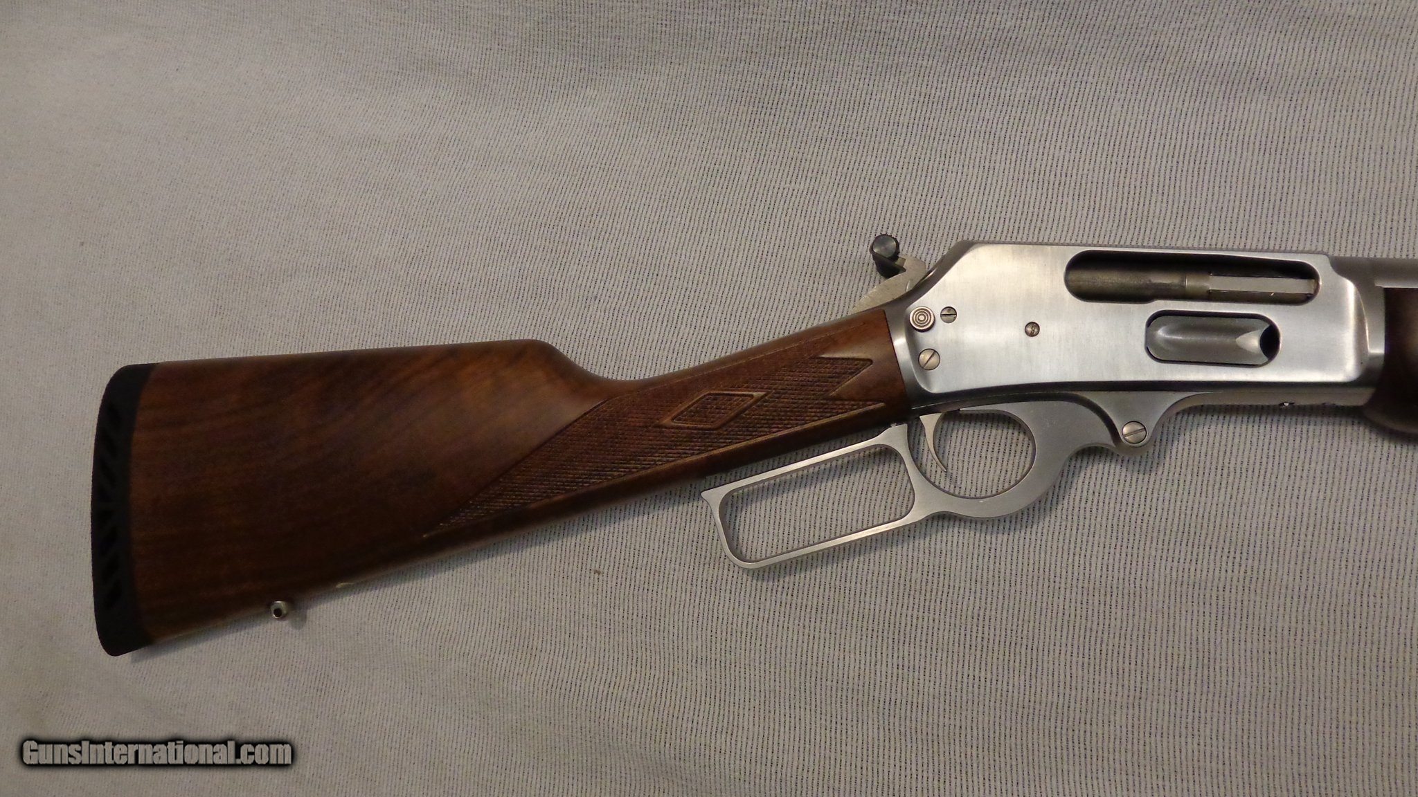 MARLIN MODEL 1895 GS .45-70 GOVT