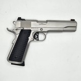 DAN WESSON FIREARMS 1911 VALOR Full Size 45 ACP .45 ACP - 1 of 2