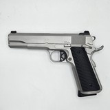 DAN WESSON FIREARMS 1911 VALOR Full Size 45 ACP .45 ACP - 2 of 2