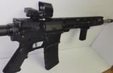ANDERSON MANUFACTURING AM 15 .223 REM/5.56 NATO