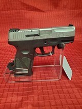 TAURUS G2C 9MM LUGER (9X19 PARA) - 3 of 3