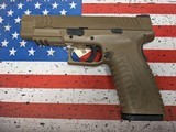 SPRINGFIELD ARMORY XDM 10 10MM - 2 of 3