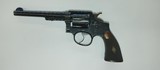 SMITH & WESSON 1905 MILITARY & POLICE (4TH CHANGE) .32-20 WIN
