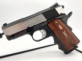 SMITH & WESSON SW 1911 Pro Series .45 ACP - 3 of 3