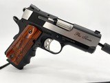 SMITH & WESSON SW 1911 Pro Series .45 ACP - 2 of 3