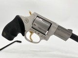 TAURUS 85 Ultra-Lite .38 SPL - 3 of 3