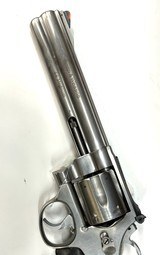 SMITH & WESSON 629-3 .44 MAGNUM - 1 of 1