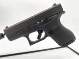 GLOCK 42 .380 ACP - 2 of 3