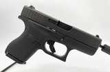 GLOCK 42 .380 ACP - 3 of 3
